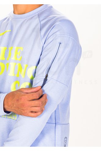 Nike Moving M