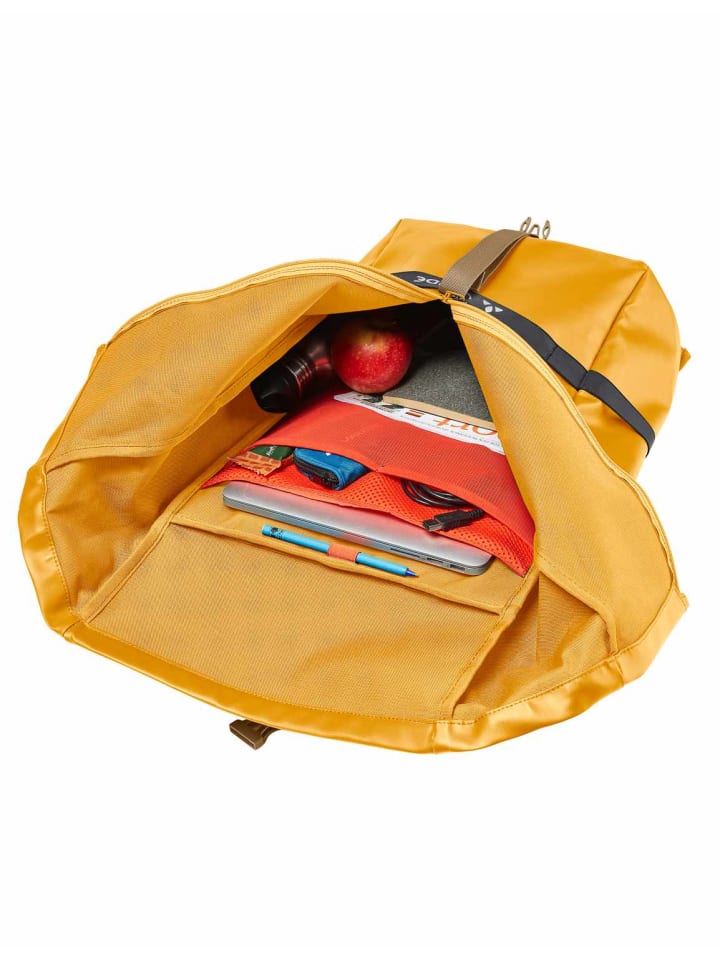 Vaude Vaude Rucksack Mineo Backpack 23, burnt yellow, - günstig kaufen onesize