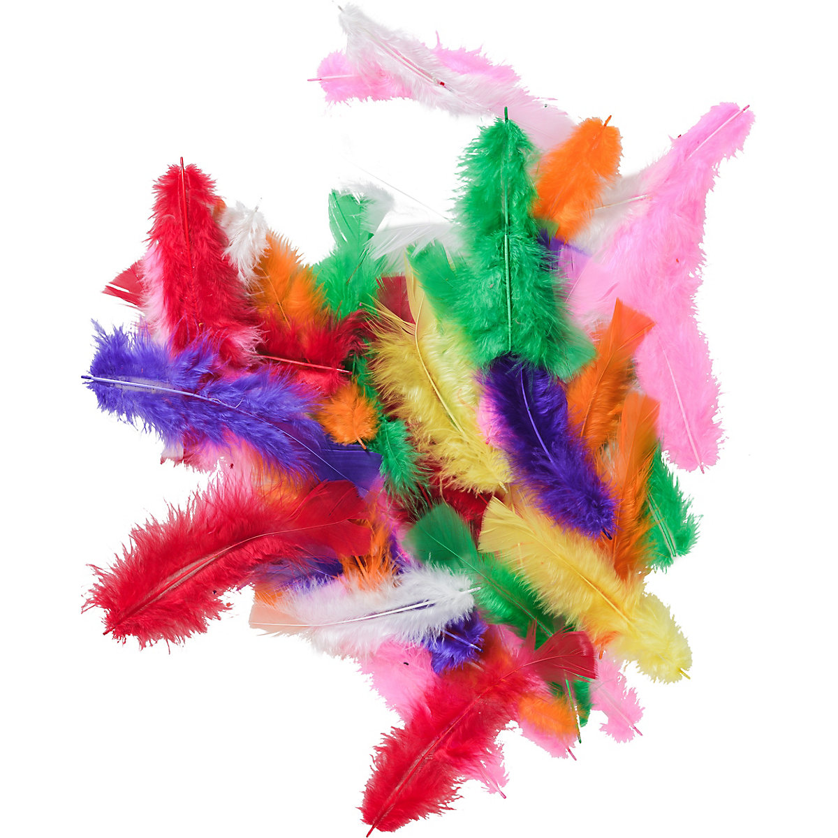 Playbox Kinderparty-Set Masken basteln, 16 Stück