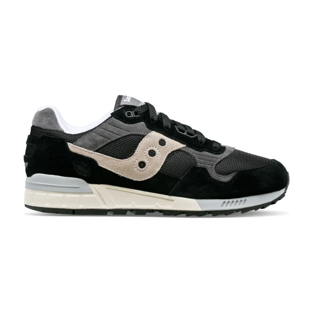 Saucony Shadow 5000 S70665-26 / schwarz