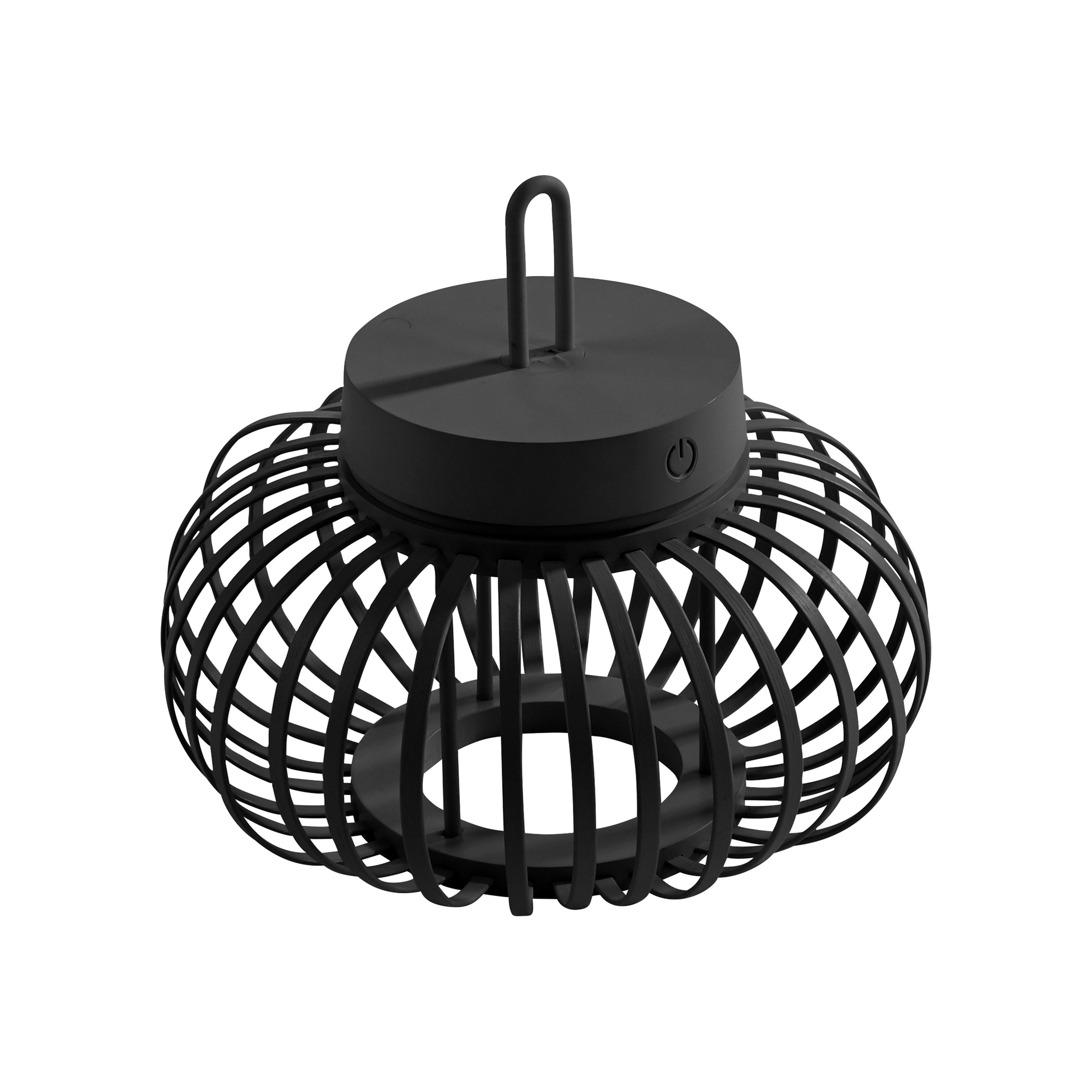 JUST LIGHT.LED-Akku-Tischleuchte 1 flg