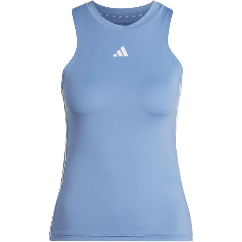 adidas AEROREADY TRAIN ESSENTIALS 3-STREIFEN Funktionstank Damen