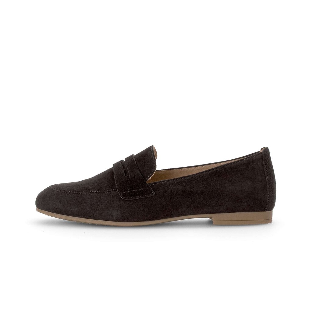 Gabor fashion Slipper schwarz