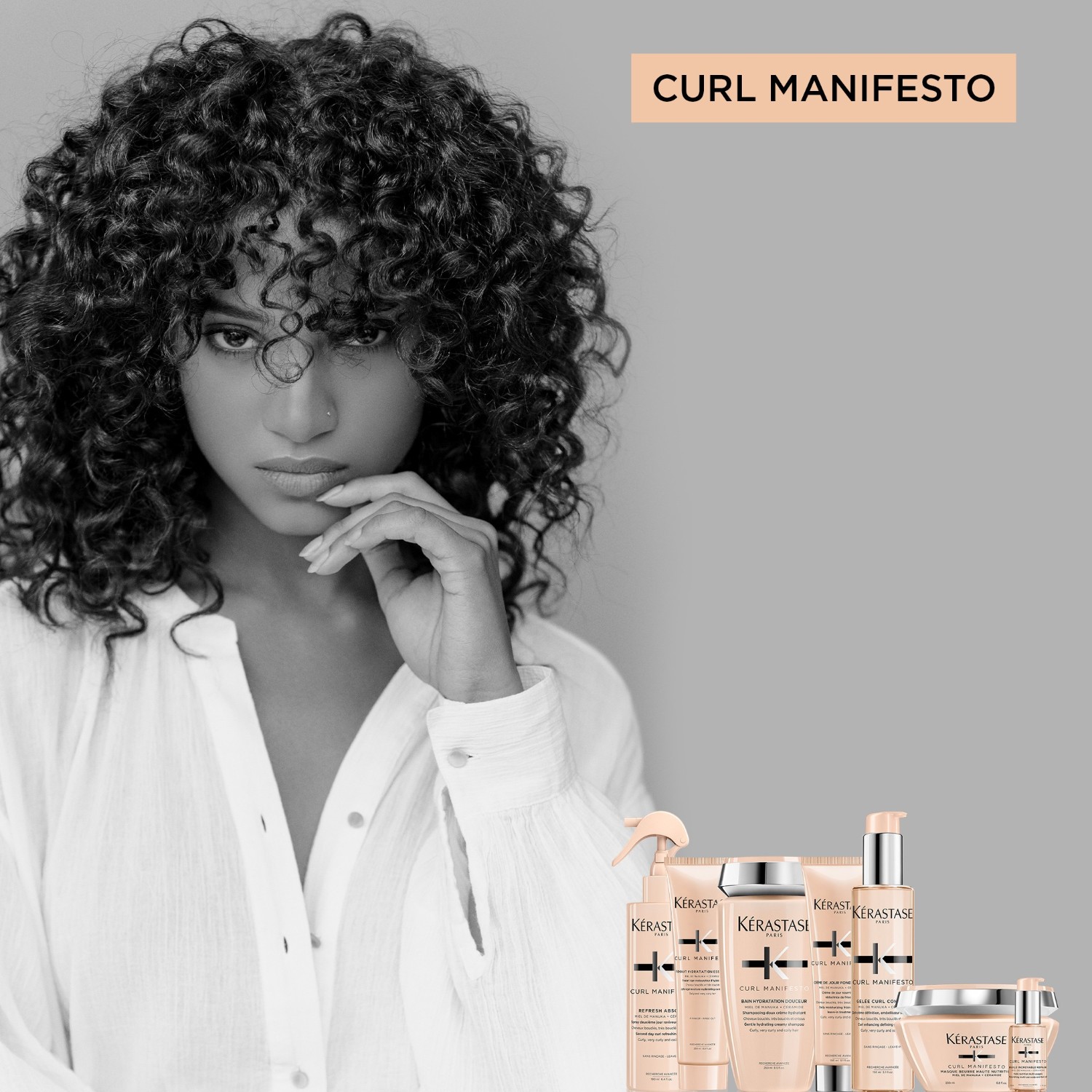 Gelée Curl Contour