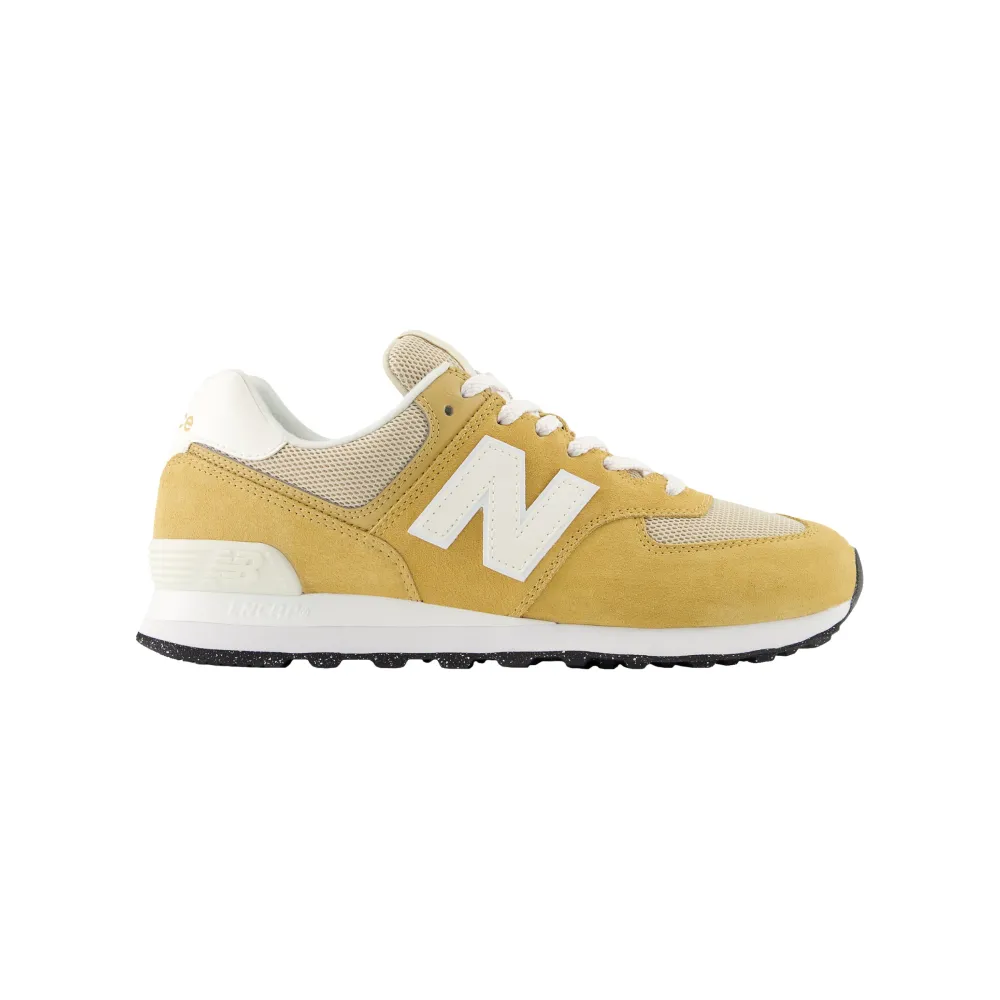 New Balance 574 U574PBE / orange