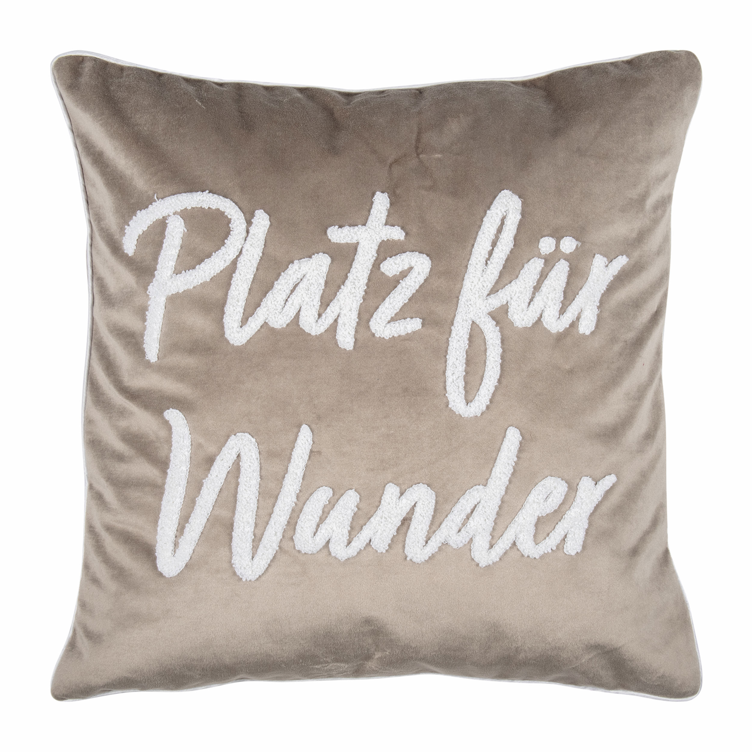 Pad ConceptKissenhülle