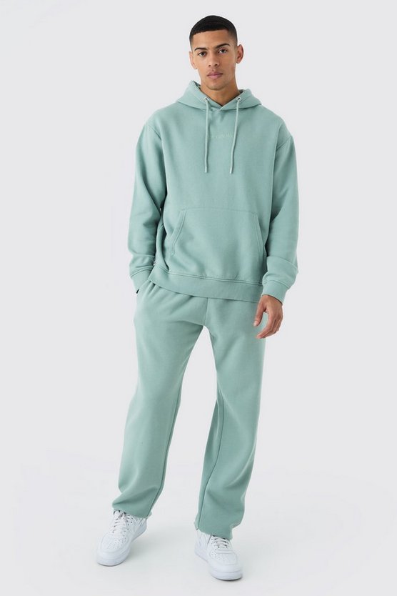 Lockere Jogginghose