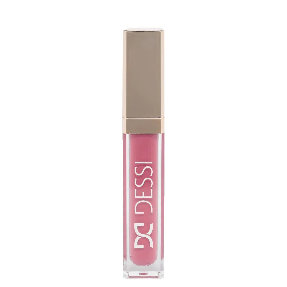 Dessi Cosmetics kremasti sjaj za usne, 113 mliječno bež
