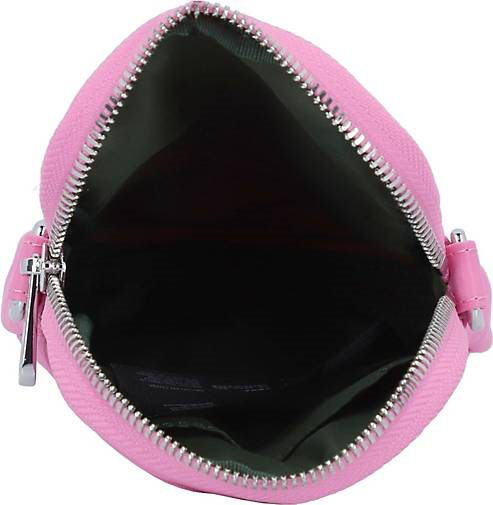 Lacoste Active Nylon Handytasche 11 cm