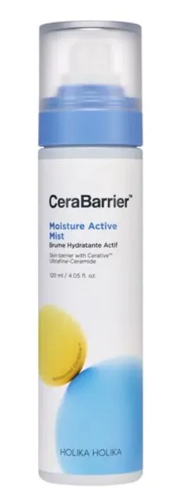 Holika Holika Cera Barrier Active Mist maglica za lice