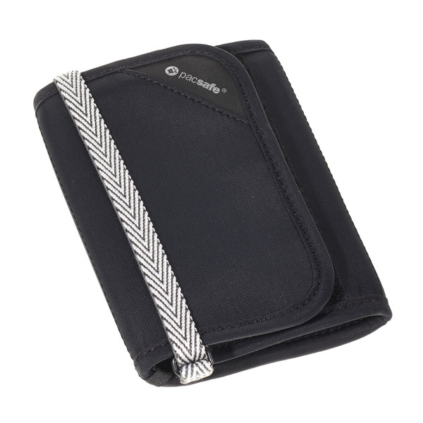 RFIDSAFE V125 TRIFOLD WALLET - Wertsachenaufbewahrung