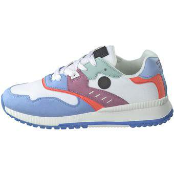 SCOTCH & SODA Vivi Sneaker in blau