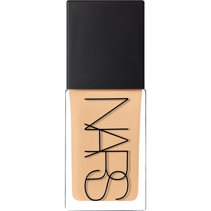 Light Reflecting Foundation