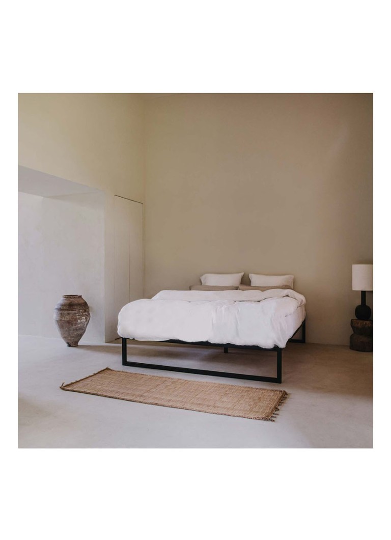 Robust Amsterdam Bed Frame 01 bed frame excluding mattress