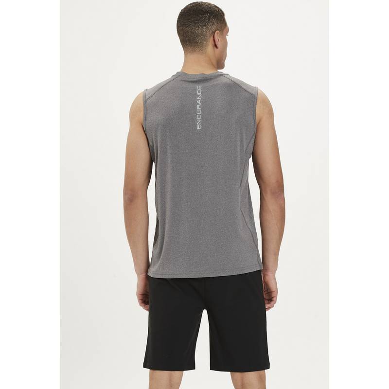 Endurance Landeer Tanktop Herren