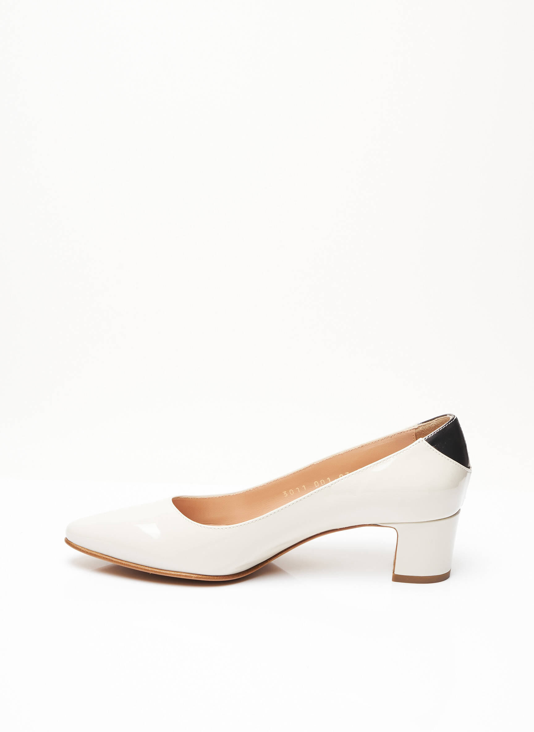 Voltan Escarpins Femme couleur beige