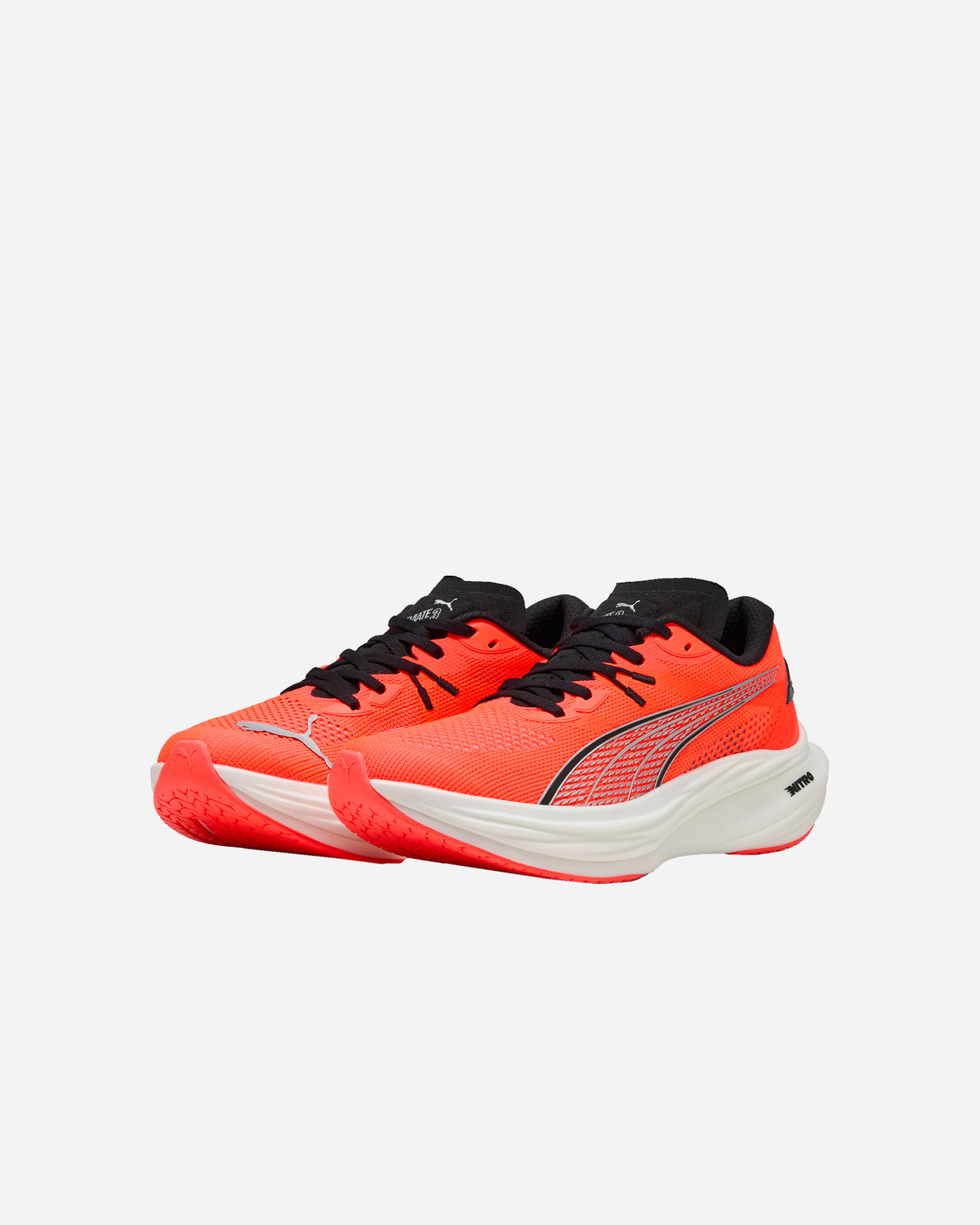 Bežecké topánky Puma Deviate Nitro 3 M 309707-20