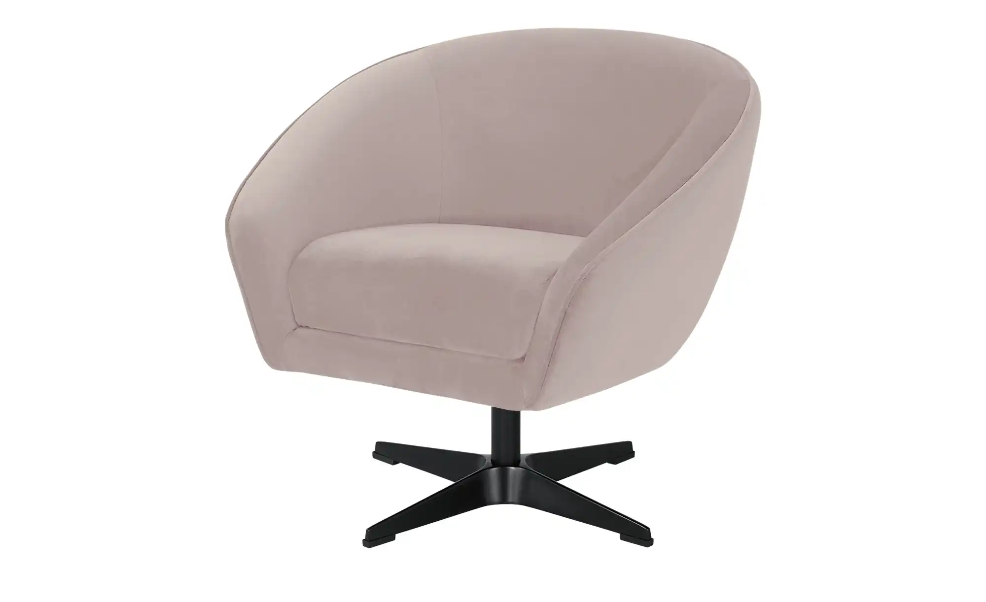 Twist Drehsessel Roma Mikrofaser
