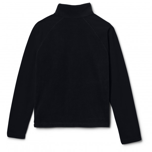 Columbia - Kid's Glacial Half Zip - Fleecejacke
