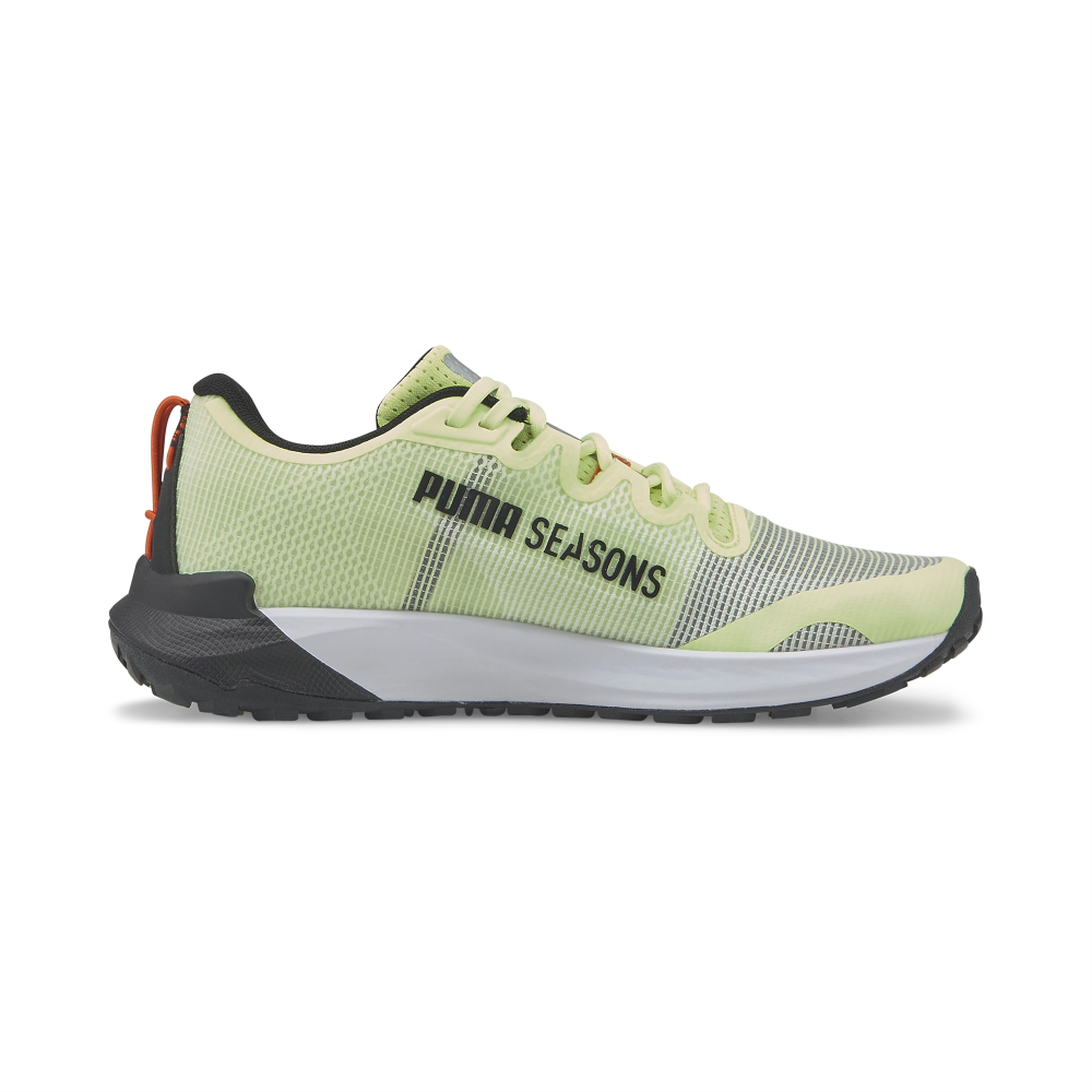PUMA Fast Trac Nitro 377044_08 / gelb