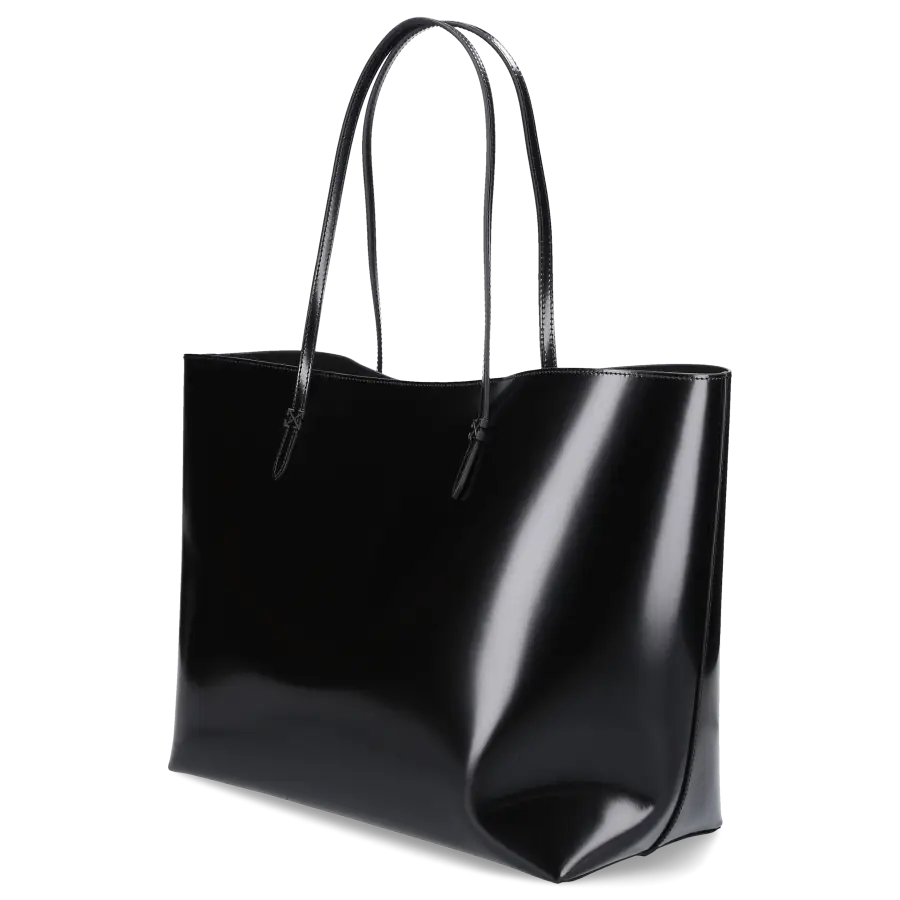 Off-White - Shopper Day Off 33 Zitat - schwarz