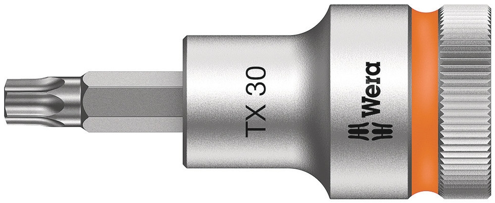 Wera 05003833001 8767 C HF TORX® Zyklop bitstop med 1/2