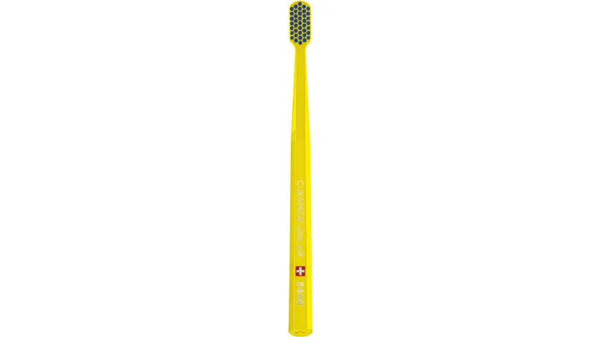 Curaprox Handzahnbürste Ultra Soft CS 5460