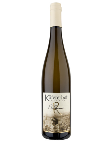 Südtirol - Alto Adige Valle Isarco DOC Sylvaner R 2021 Köfererhof 0,75 ℓ