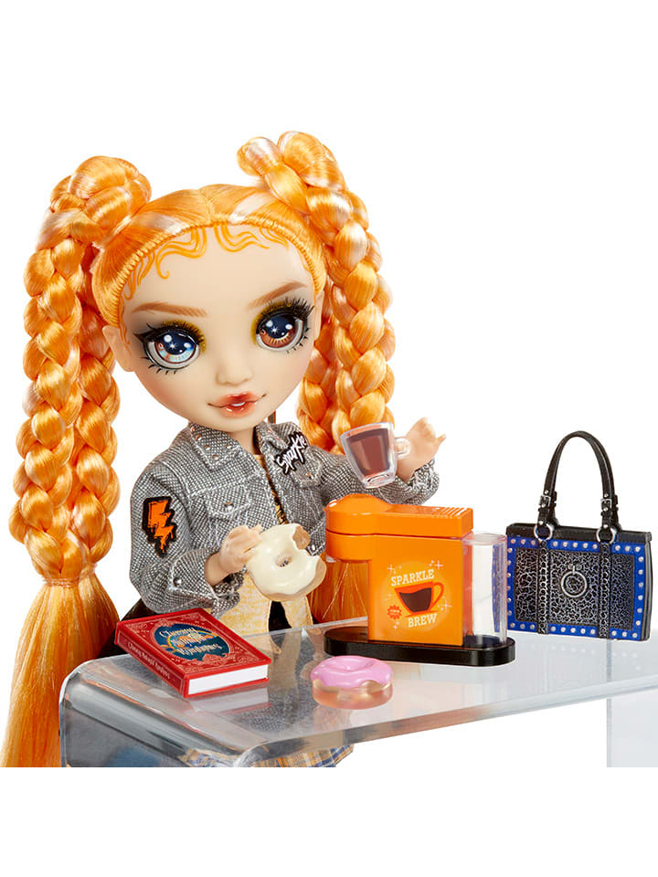 Rainbow High Puppe ''Rainbow High - Sparkle & Shine - Clementine'' - ab 4 Jahren günstig kaufen onesize