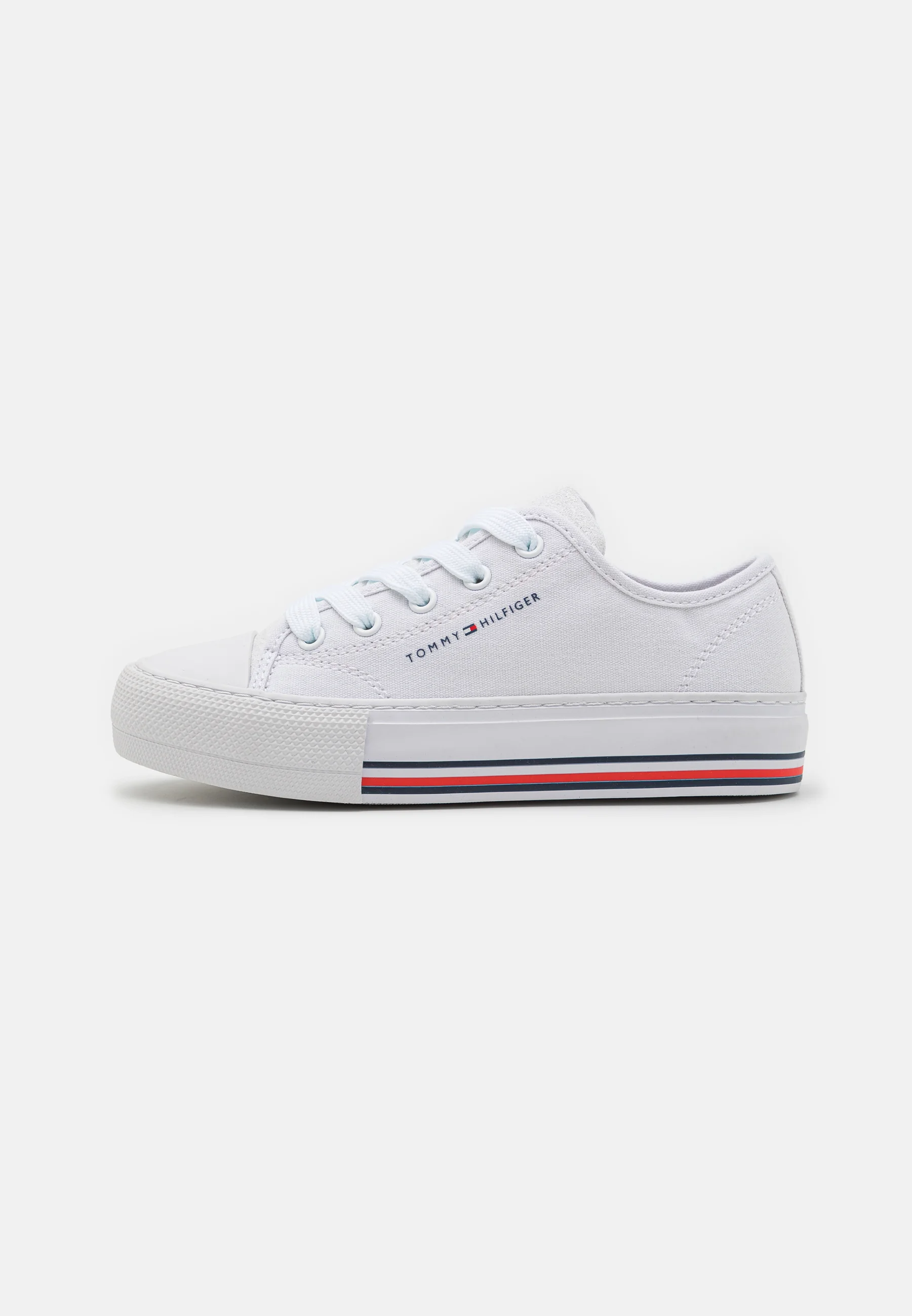 Tommy Hilfiger BEVERLY - Zapatillas bajas