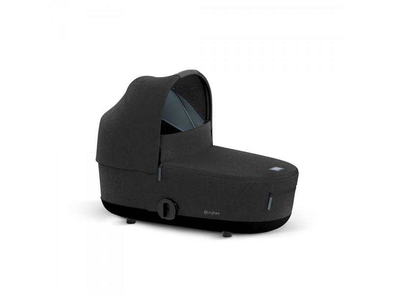 Nacelle poussette Mios 3 CYBEX Stardust Noir