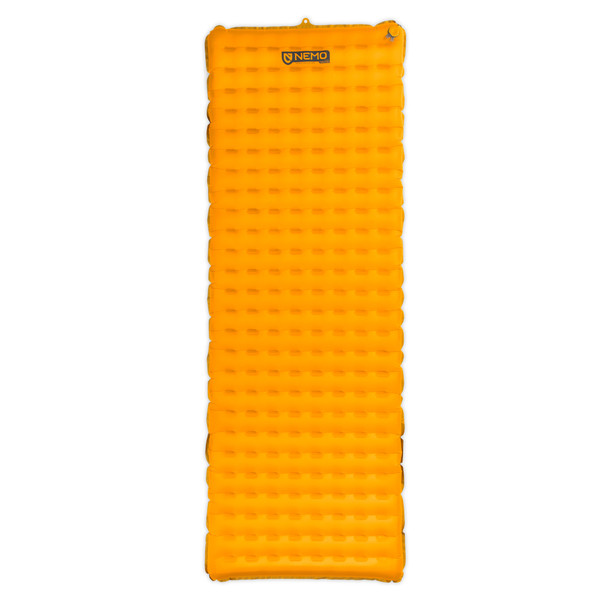 TENSOR INSULATED REGULAR WIDE - Isomatte