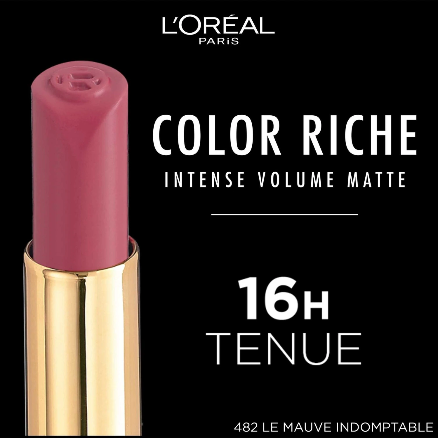 L'Oréal Paris Color Riche