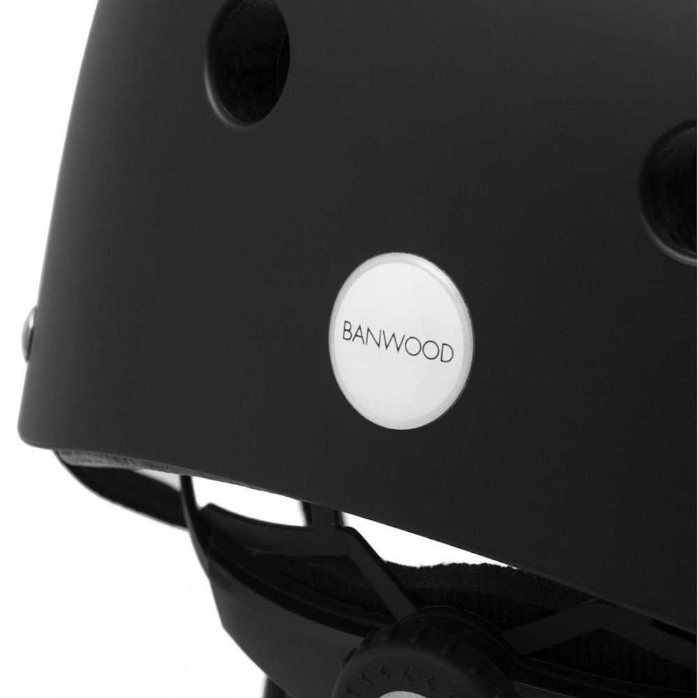 BANWOOD Kinderfahrradhelm