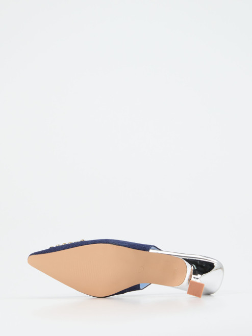 Slingpumps-13091590003 Andrea Puccini