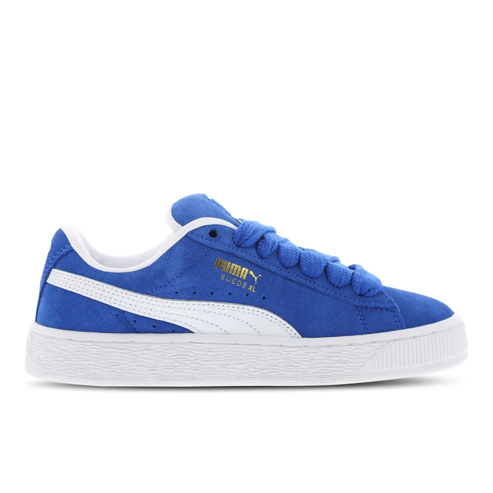 PUMA Suede XL 396577/001 / blau