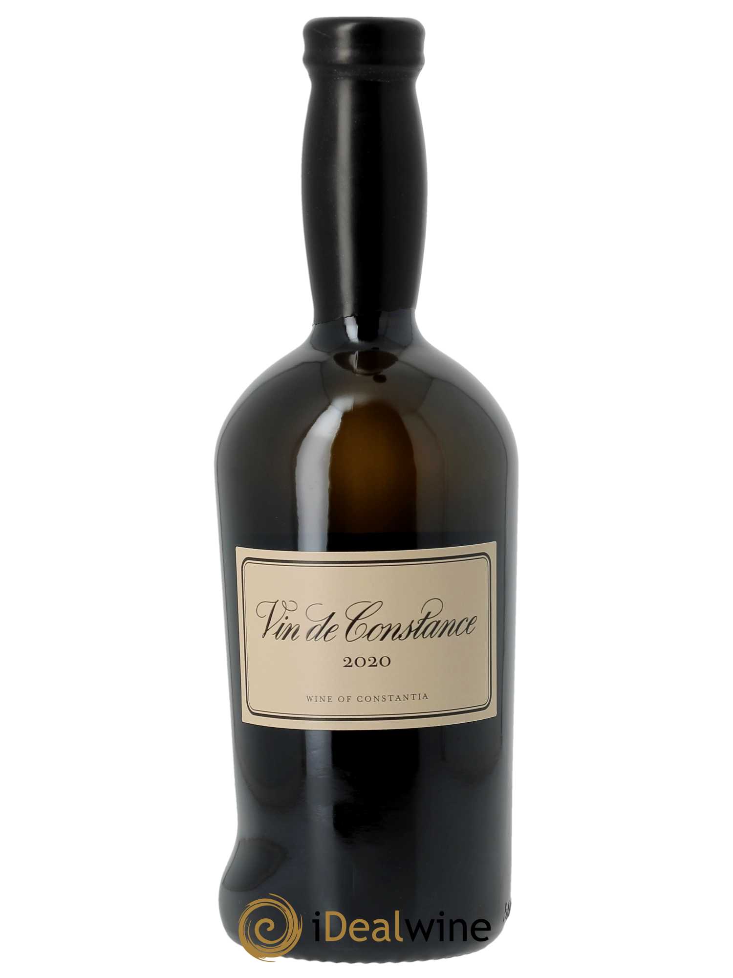 Vin de Constance Klein Constantia L. Jooste (50cl) 2020 - Lot de 1 Bouteille