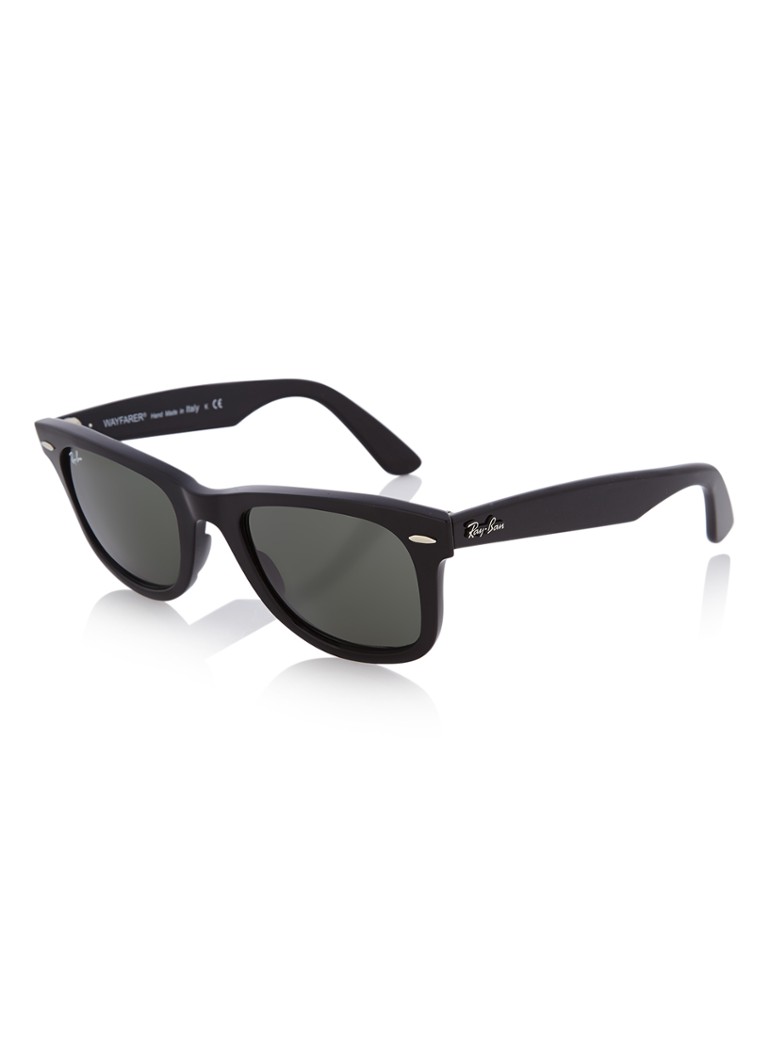 Ray-Ban  Zonnebril Wayfarer RB2140