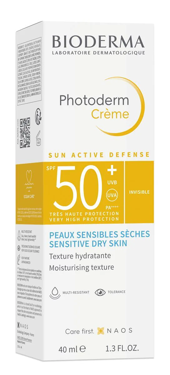 Bioderma Photoderm Crème SPF 50+