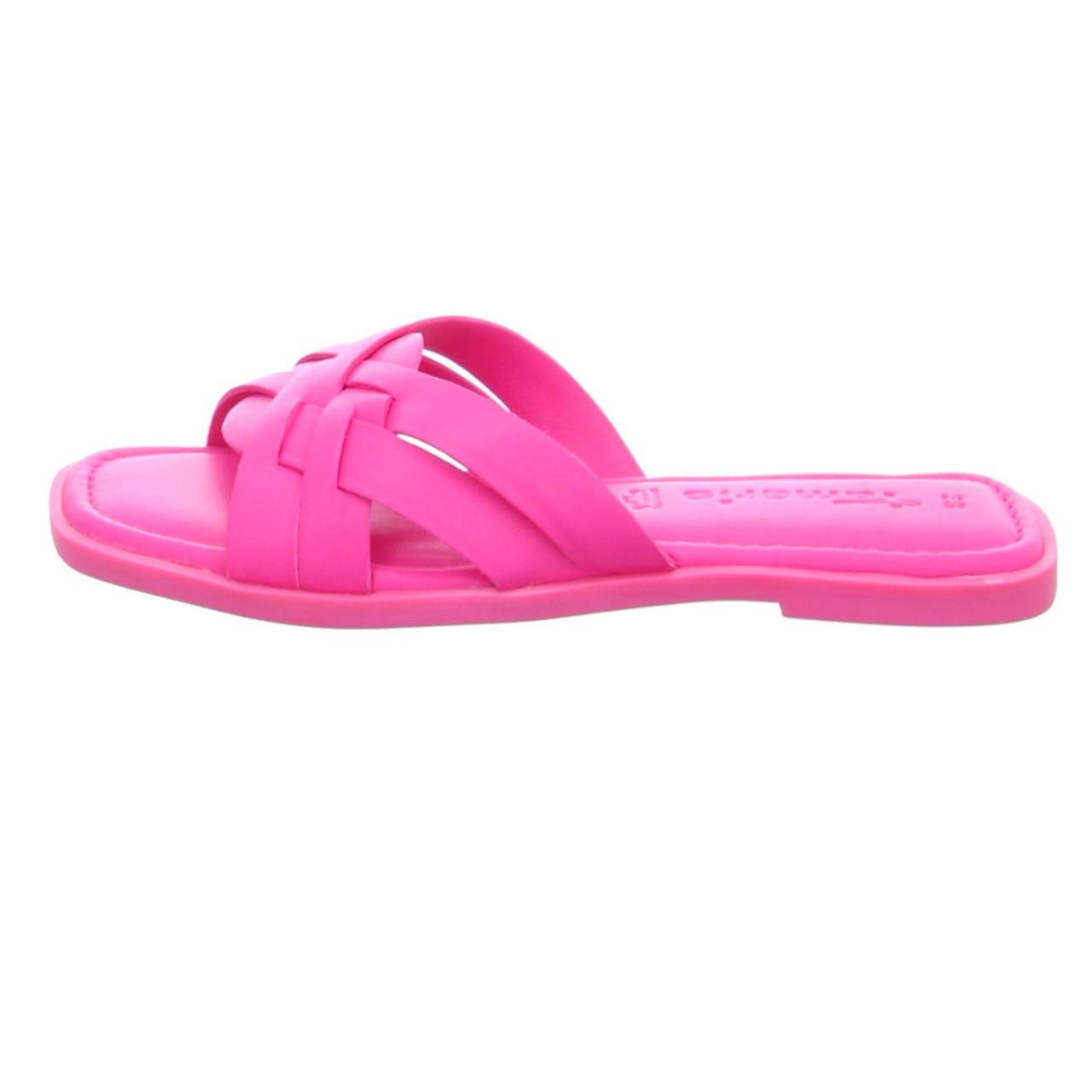 TAMARIS Klassische Sandalen lila/pink