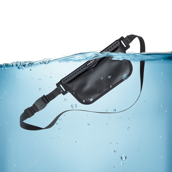 HERMETIC SLING BAG - Wasserdichte Tasche
