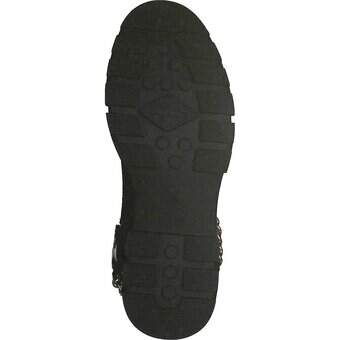 Replay Chairs Biker Boots in schwarz