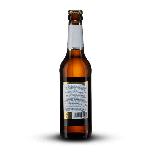 Bitburger 33cl