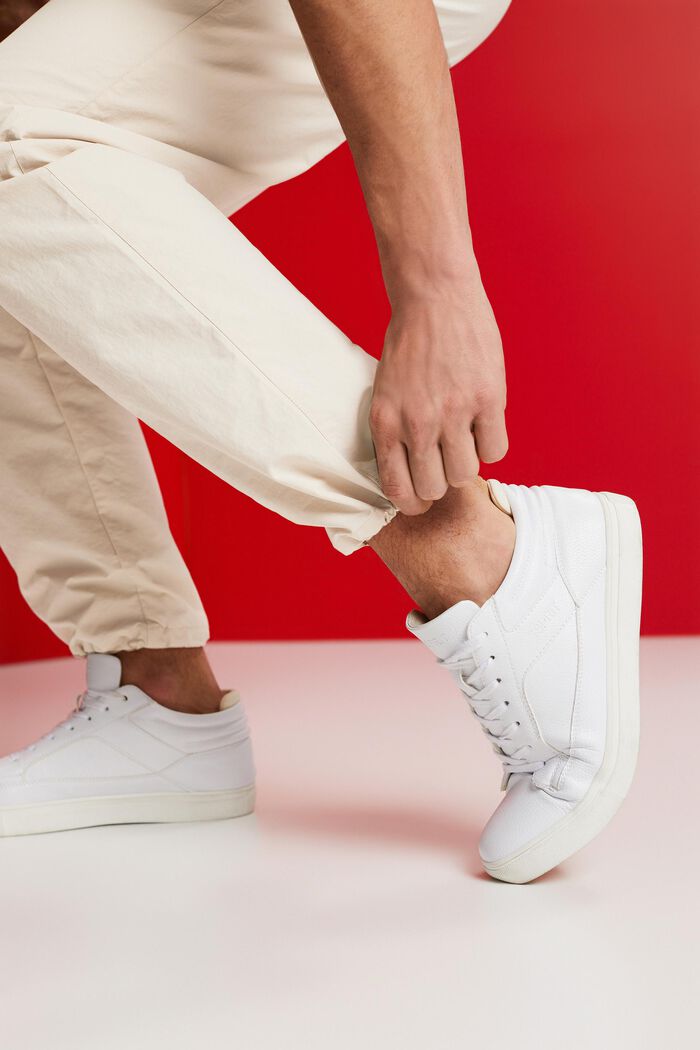 Hose im Jogger-Stil