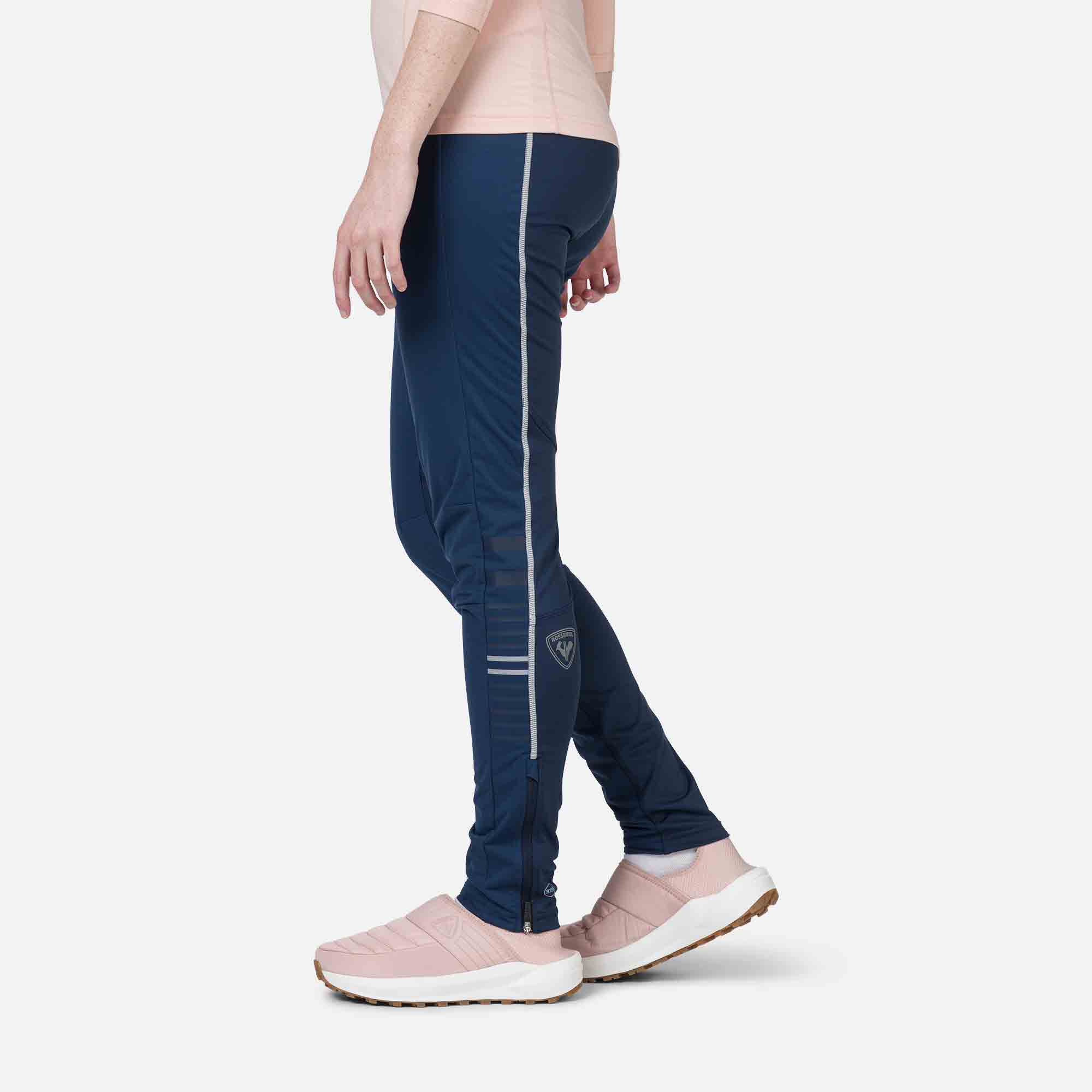 Pantalon Poursuite Femme