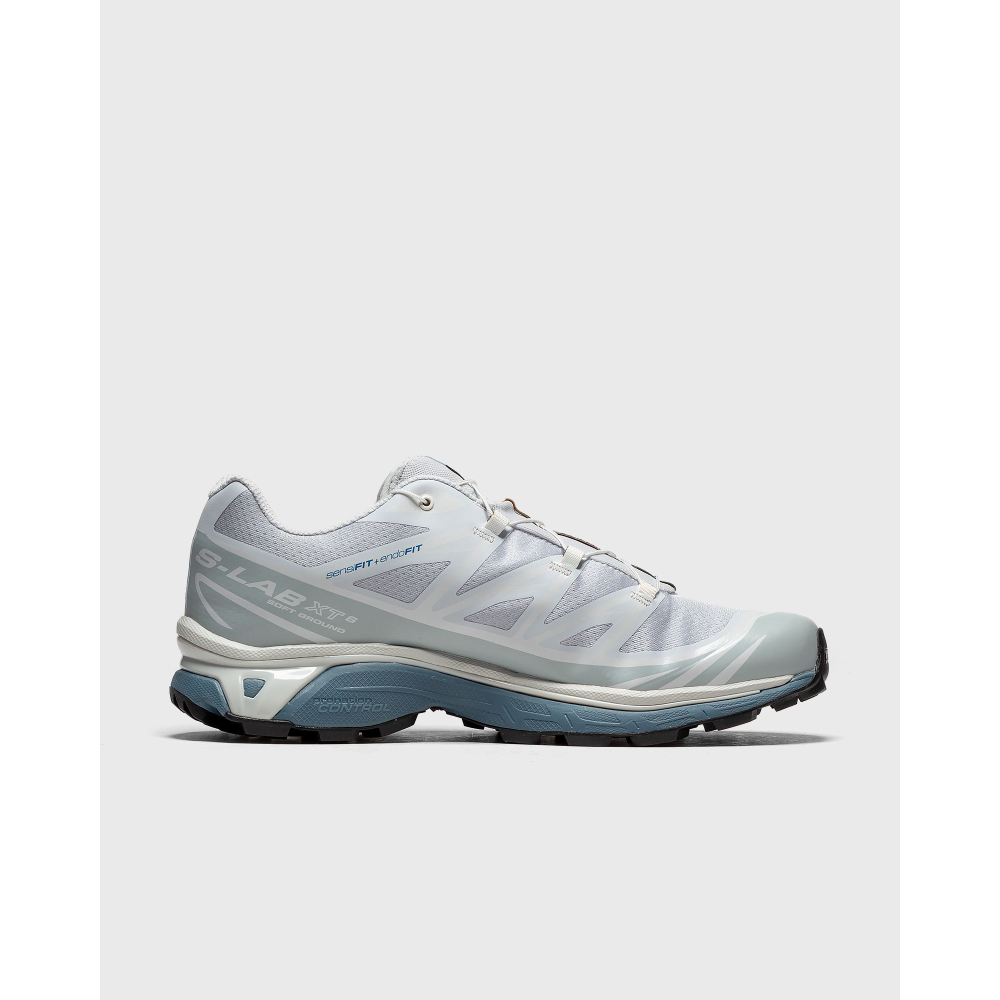 Salomon XT 6 L41751100 / grau