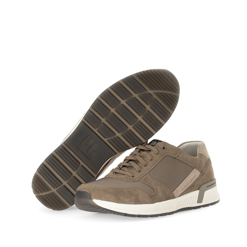 Pius Gabor PG1007 Sneaker low braun