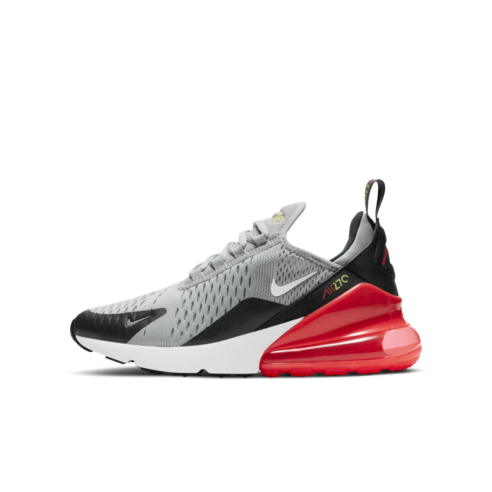 Nike Air Max 270 GS 943345-022 / grau