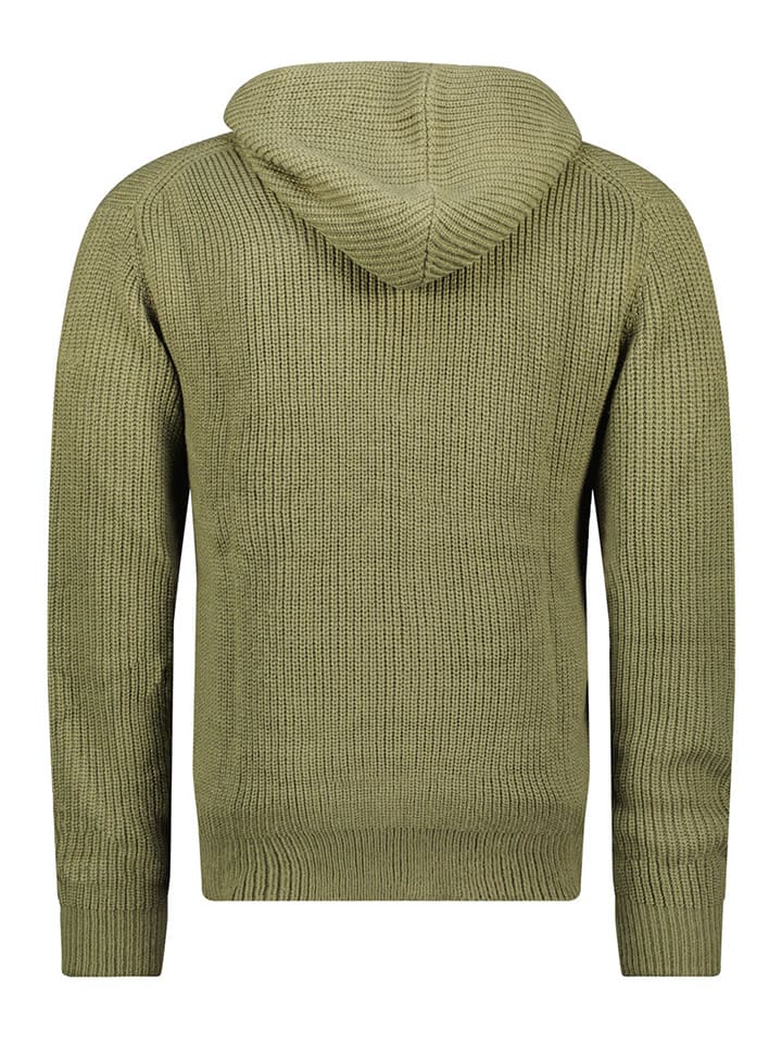 Geographical Norway Cardigan 