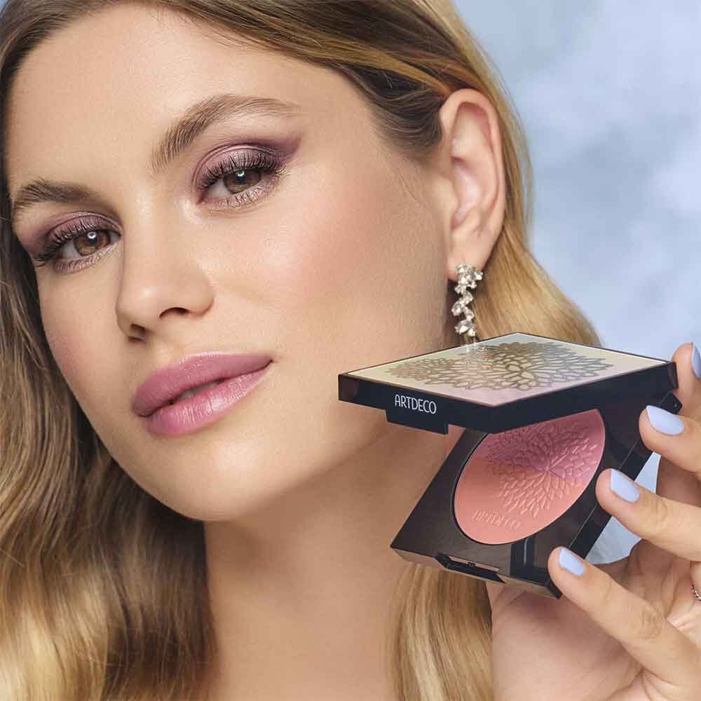 ARTDECO Augen-Makeup Blush Couture